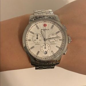 Michele Watch